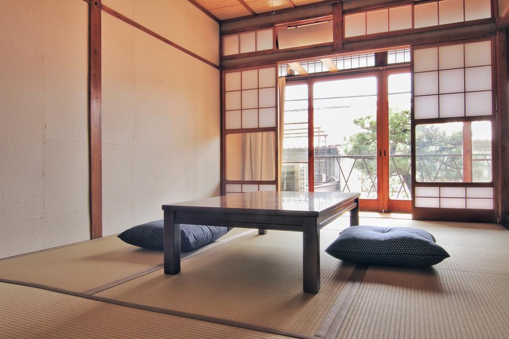 Kyoto Nijo Ohan المظهر الخارجي الصورة