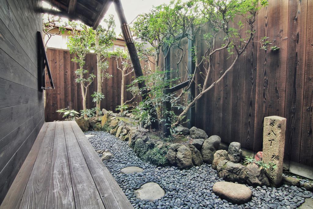 Kyoto Nijo Ohan المظهر الخارجي الصورة
