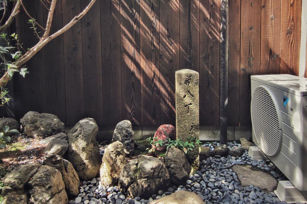 Kyoto Nijo Ohan المظهر الخارجي الصورة