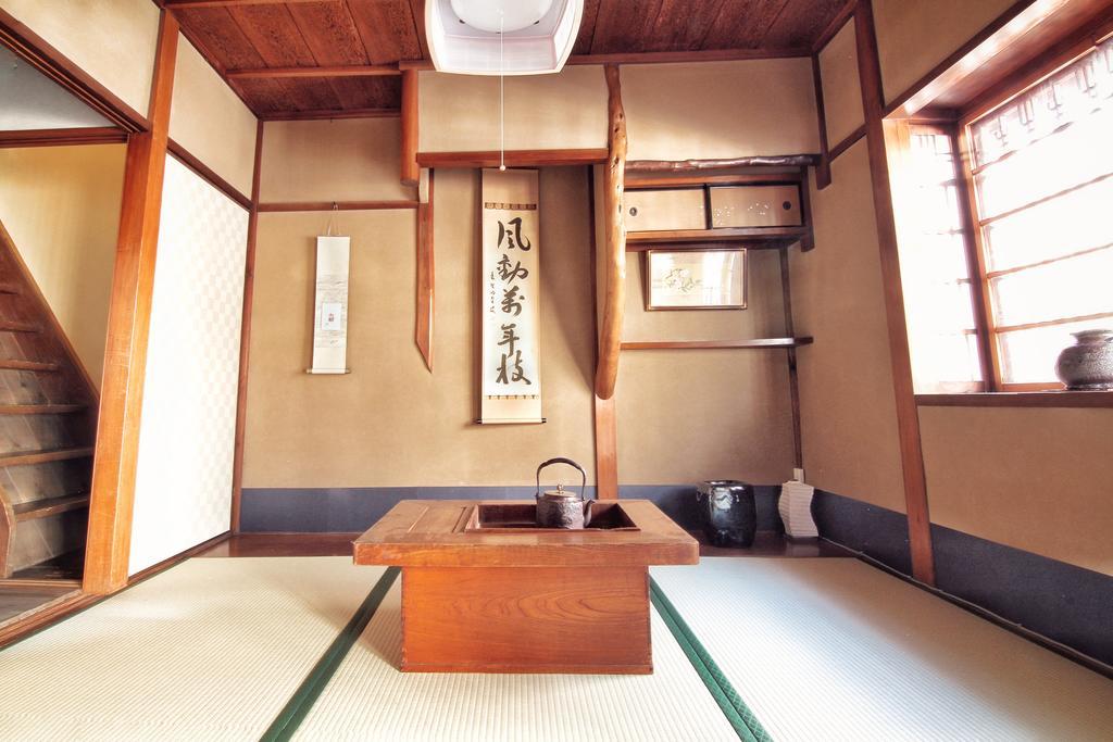Kyoto Nijo Ohan المظهر الخارجي الصورة