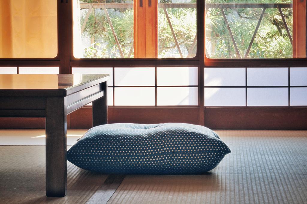 Kyoto Nijo Ohan المظهر الخارجي الصورة