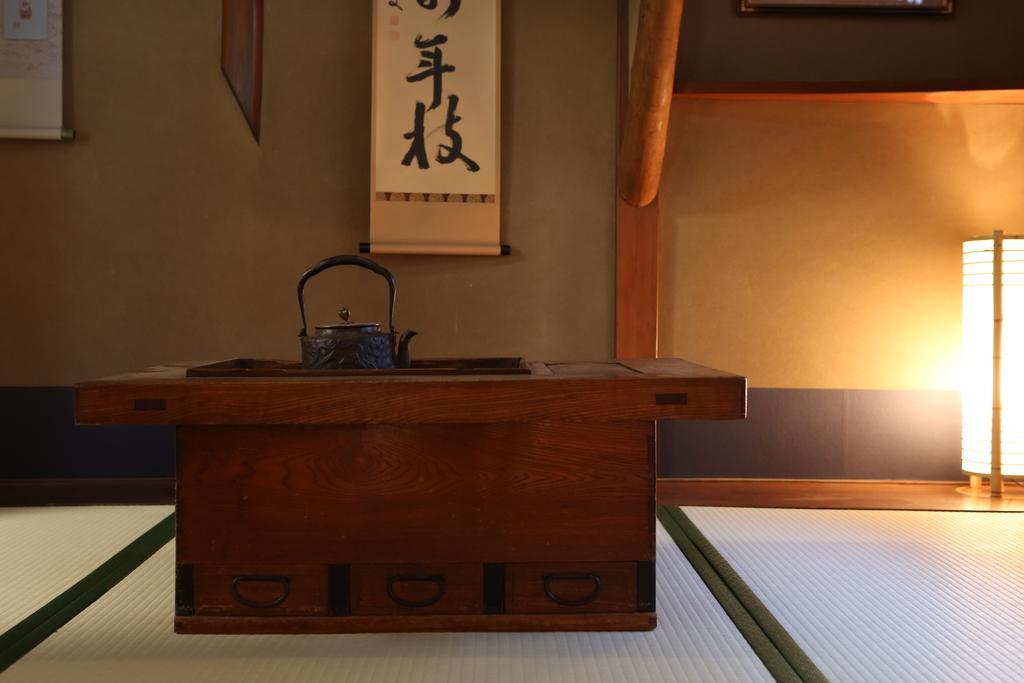 Kyoto Nijo Ohan المظهر الخارجي الصورة