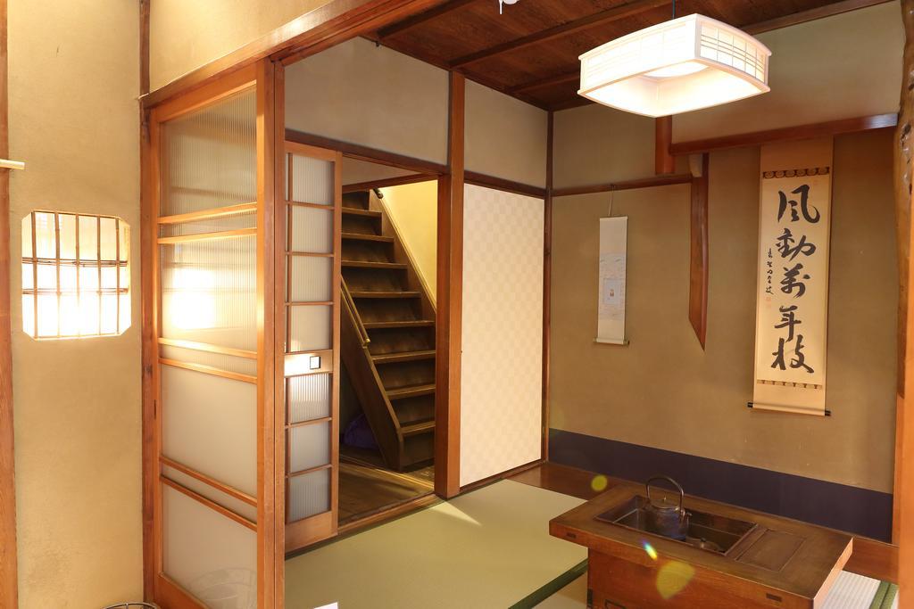 Kyoto Nijo Ohan المظهر الخارجي الصورة