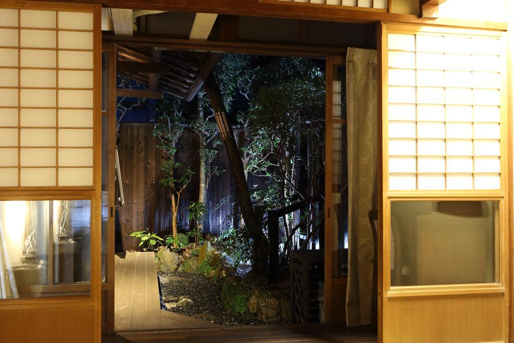 Kyoto Nijo Ohan المظهر الخارجي الصورة