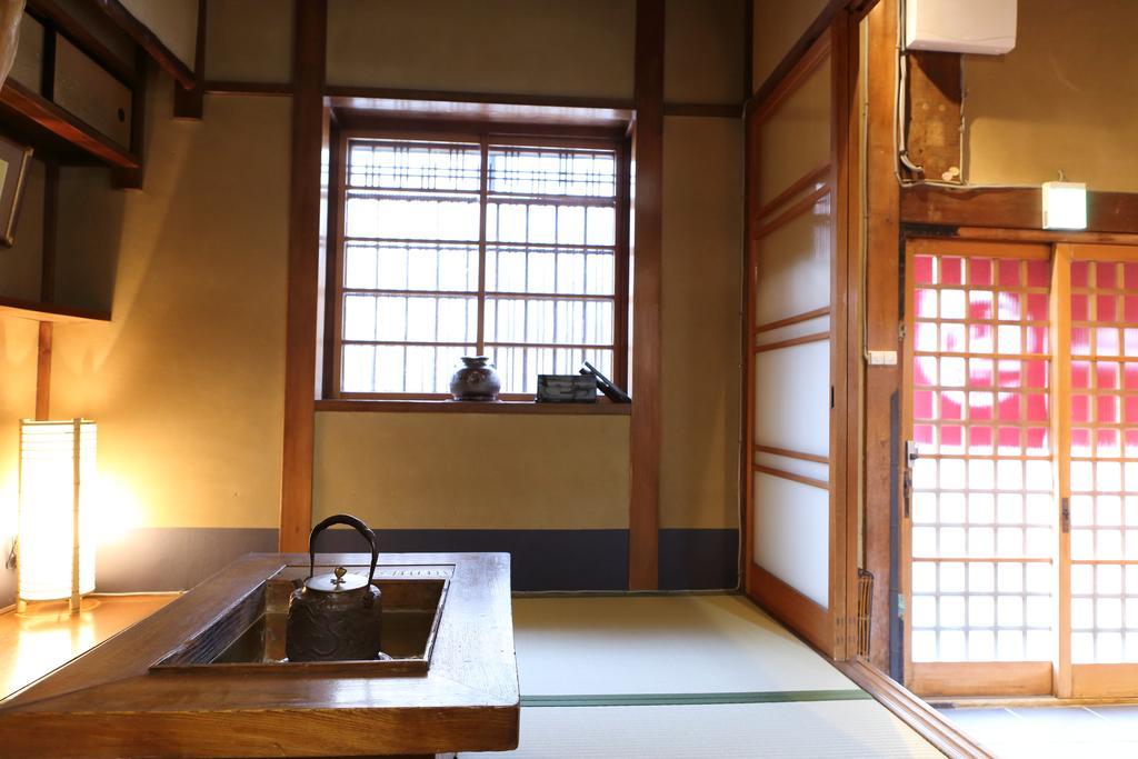 Kyoto Nijo Ohan المظهر الخارجي الصورة