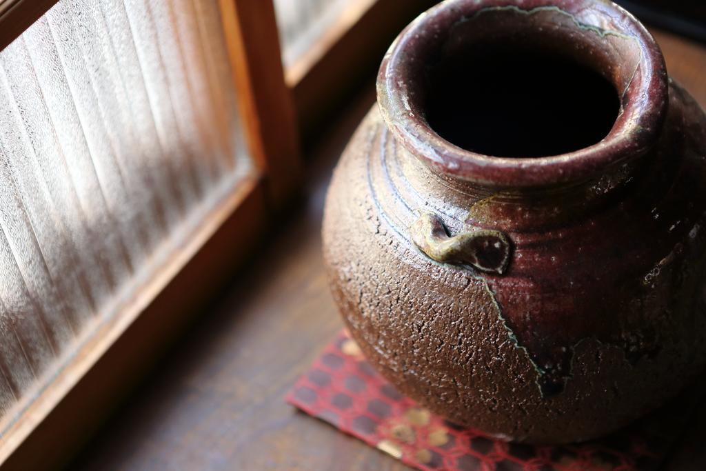 Kyoto Nijo Ohan المظهر الخارجي الصورة
