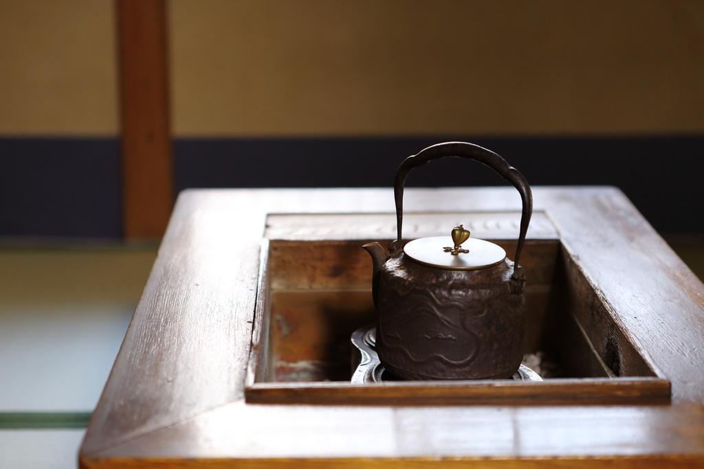 Kyoto Nijo Ohan المظهر الخارجي الصورة