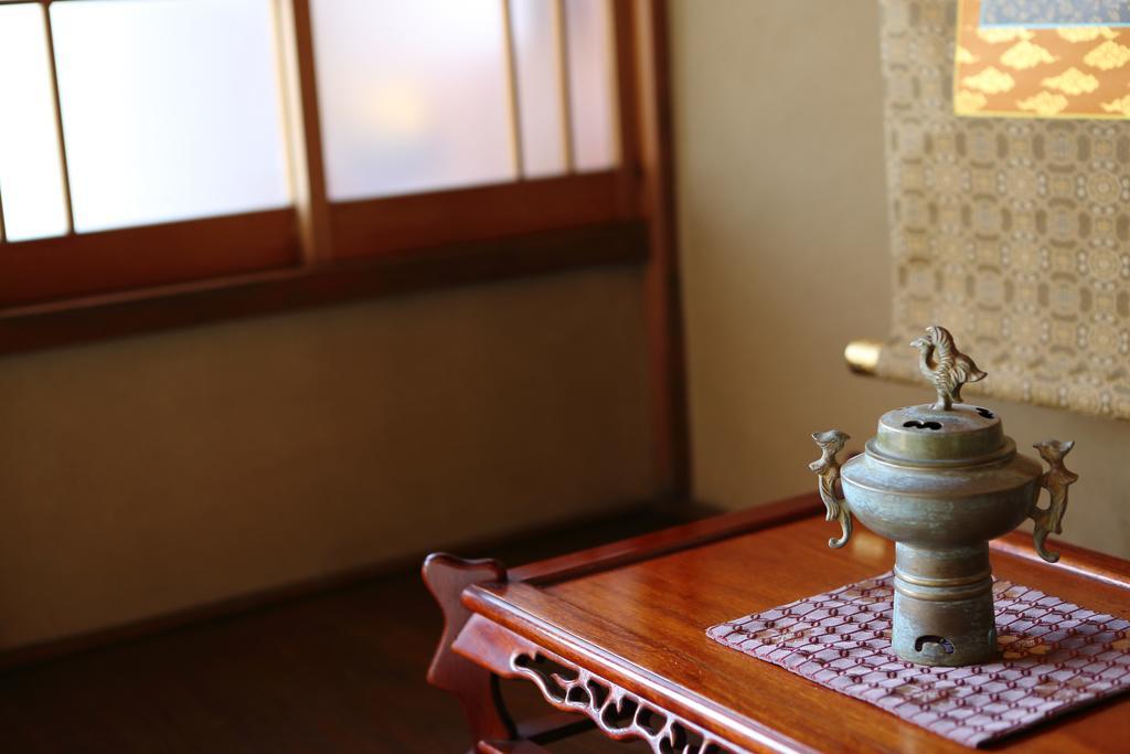 Kyoto Nijo Ohan المظهر الخارجي الصورة