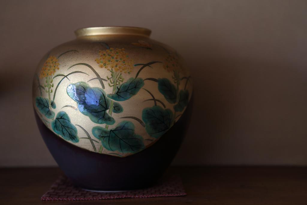 Kyoto Nijo Ohan المظهر الخارجي الصورة
