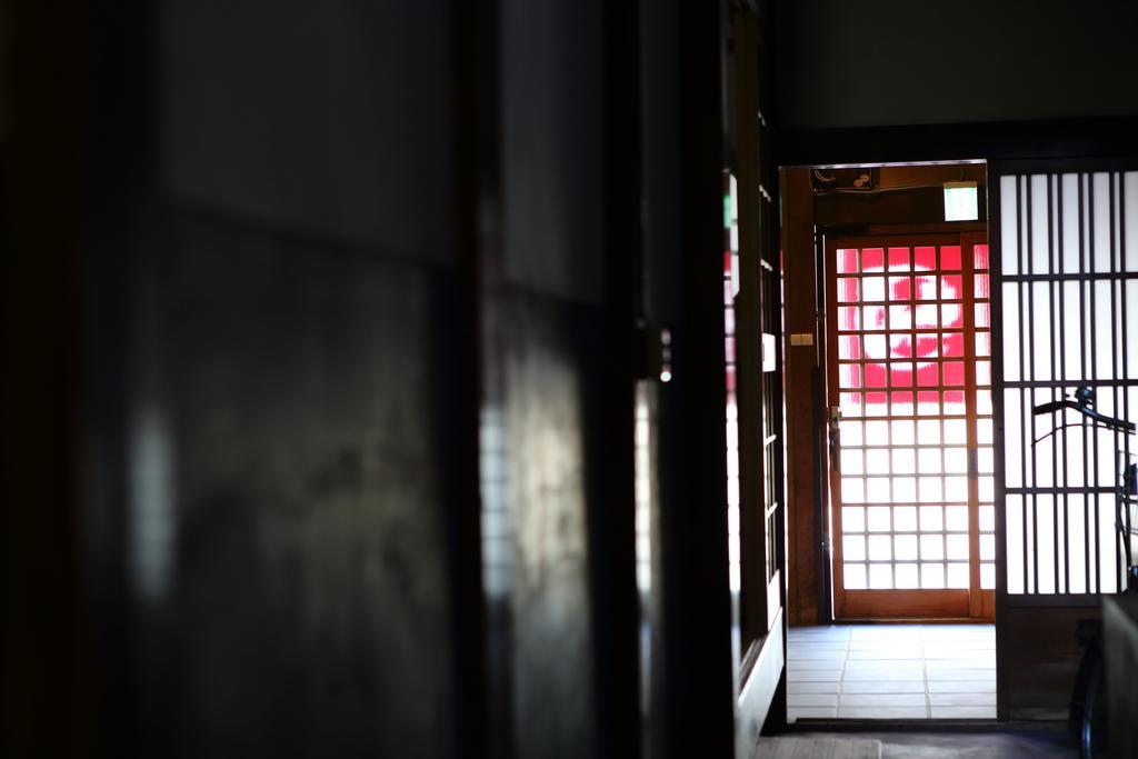 Kyoto Nijo Ohan المظهر الخارجي الصورة