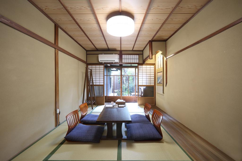 Kyoto Nijo Ohan المظهر الخارجي الصورة
