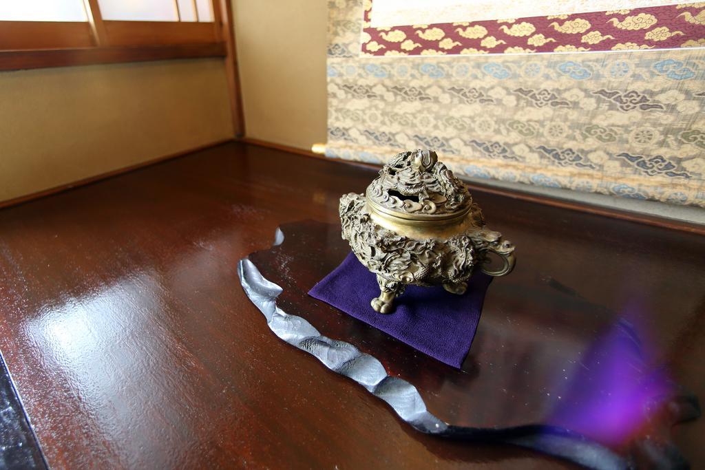 Kyoto Nijo Ohan المظهر الخارجي الصورة