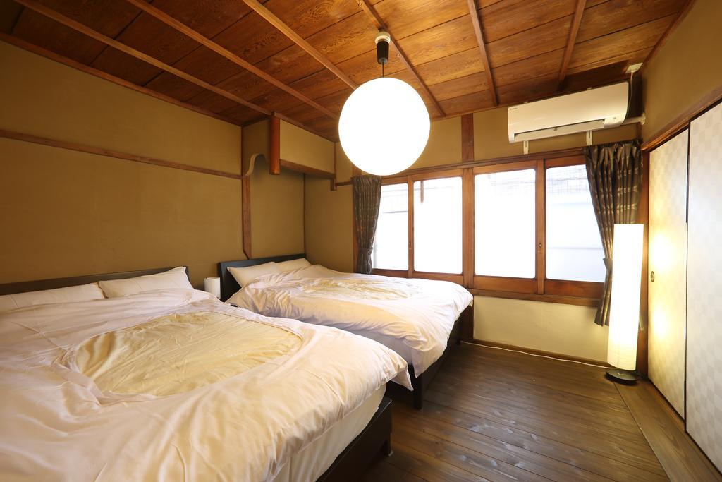 Kyoto Nijo Ohan المظهر الخارجي الصورة