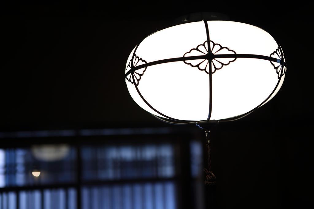 Kyoto Nijo Ohan المظهر الخارجي الصورة
