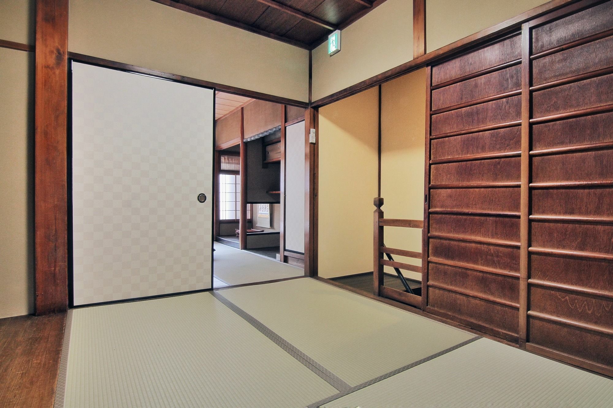 Kyoto Nijo Ohan المظهر الخارجي الصورة
