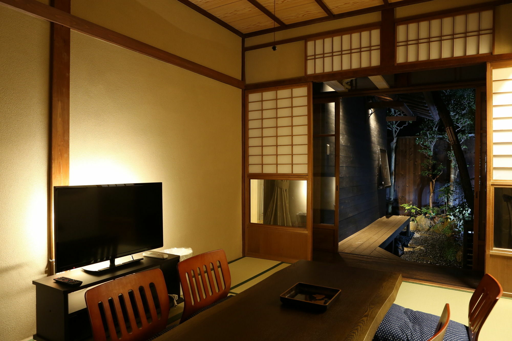 Kyoto Nijo Ohan المظهر الخارجي الصورة